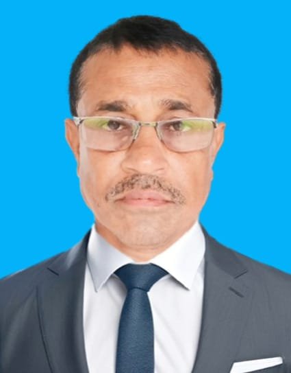 প্রধান শিক্ষকের ছবি