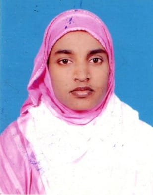 হাফসা খাতুন