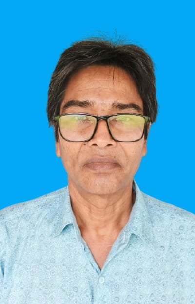 মোঃ রফিকুল ইসলাম