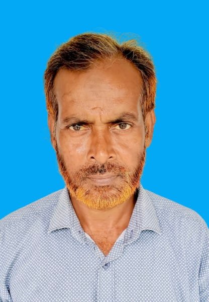 মোঃ তাজুল ইসলাম