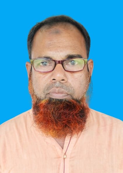 মোঃ মোফাজ্জল হোসেন