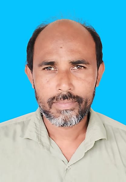 মোঃ ইয়ার আলী