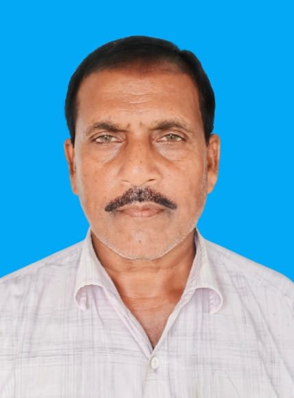 মোঃ এরশাদ আলী